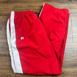 Russell Athletic Team Issue Wind Pants